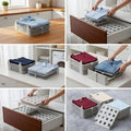 Shirt or jean organizer tray