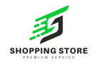Shopping Store - Home